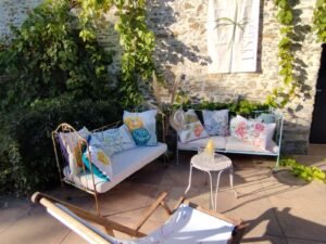 salon de jardin